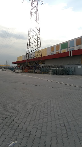 DISTRIPARK - Visual