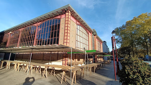 Marché de Sceaux Gallery - France