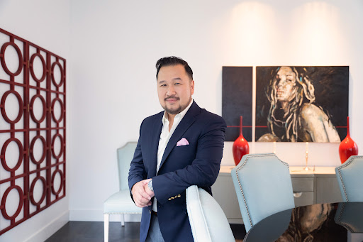 Andrew Tsang, Realtor | Daniel Gale Sotheby's International Realty