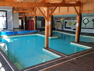 Photo n°25 de Camping Airotel Pyrenees à Luz-Saint-Sauveur (Terrain pour camping-cars)