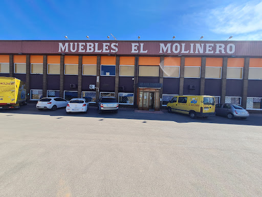 Muebles El Molinero - Thumbnail