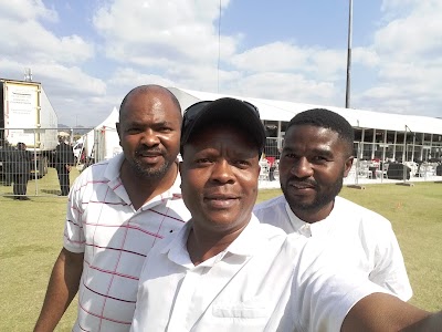 Photos of Kanyamazane Stadium