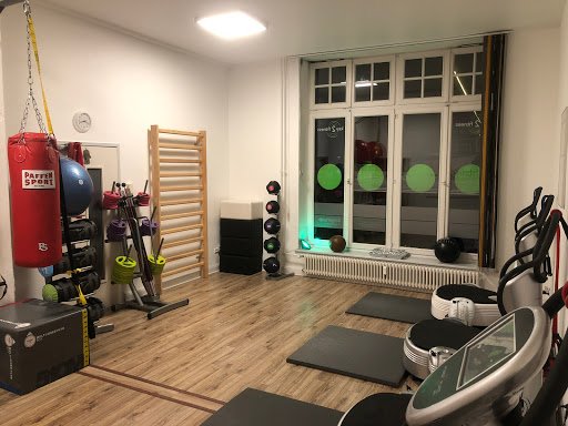 Key2Fitness - Thumbnail