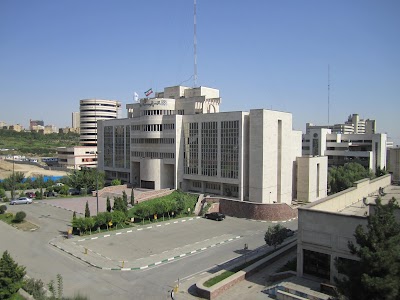 Photos of Iran University of Medical Sciences