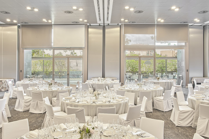 PCM Forum Alcalá by null