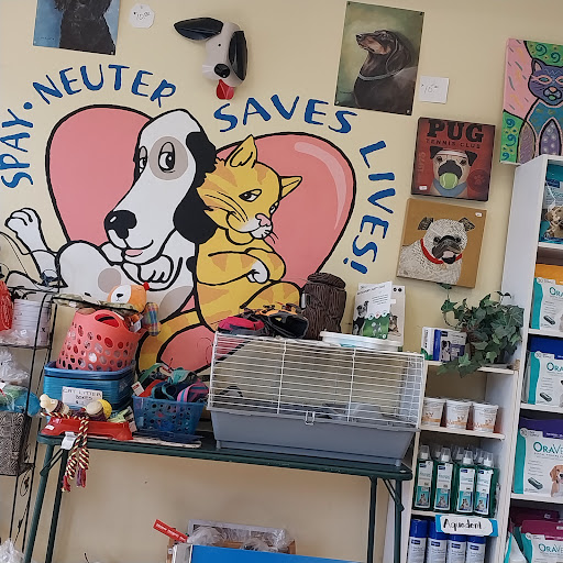 SPOT Spay & Neuter Clinic - Thumbnail