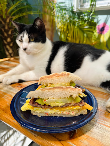 City Lights Eastside by null