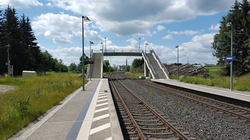 Röslau - Visual