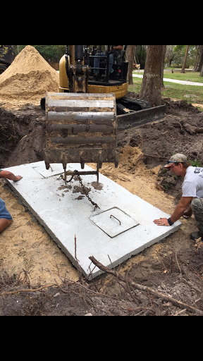 Cote's Septic Tank Services - Thumbnail