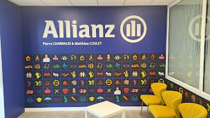 Photo n°6 de Allianz Assurance CAEN NORD - CHARNAUD & GOULET à Épron (Compagnie d'assurance moto)