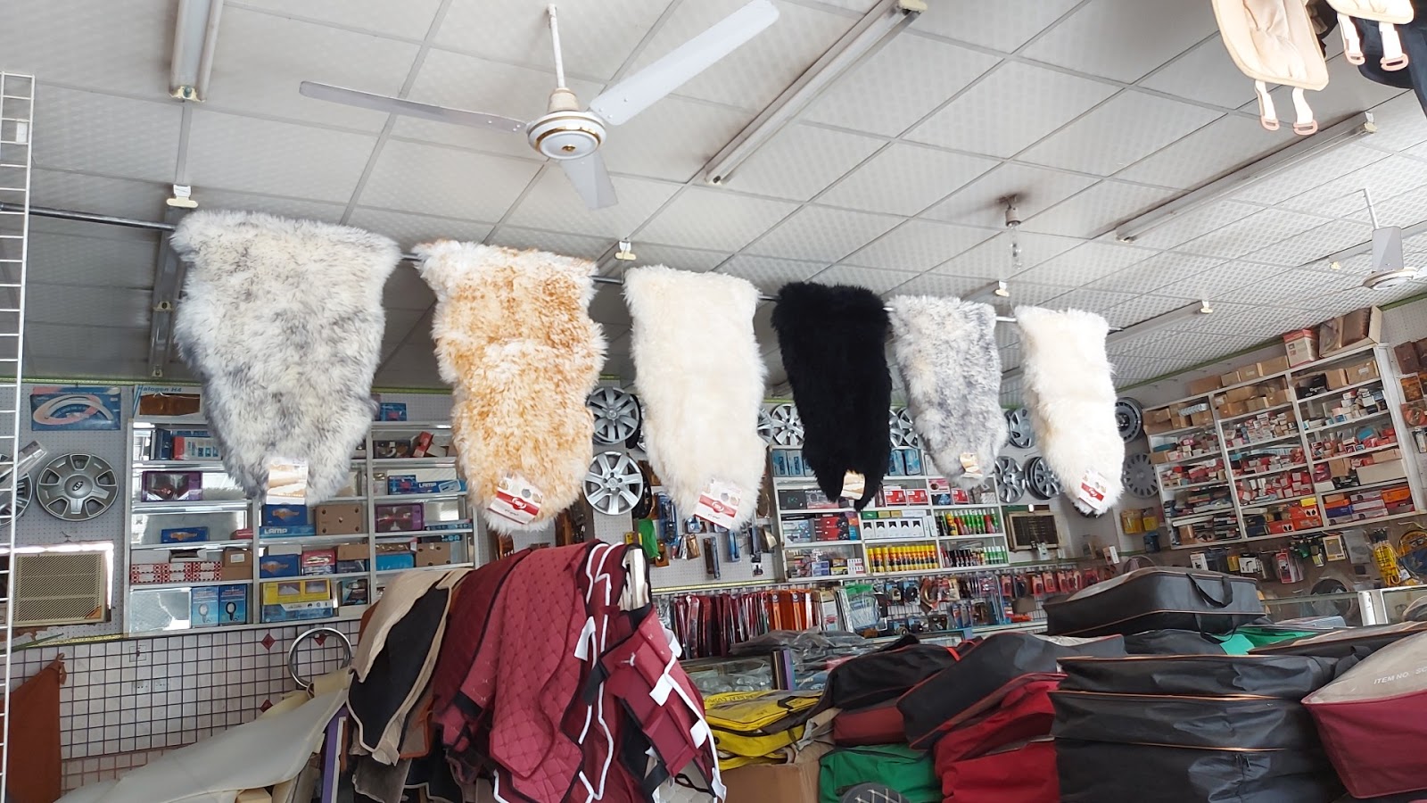 Nawaf care accessories - صورة 2