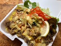 NY屋台 Vendor Works