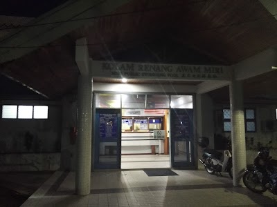 Photos of Miri Public Swimming Pool