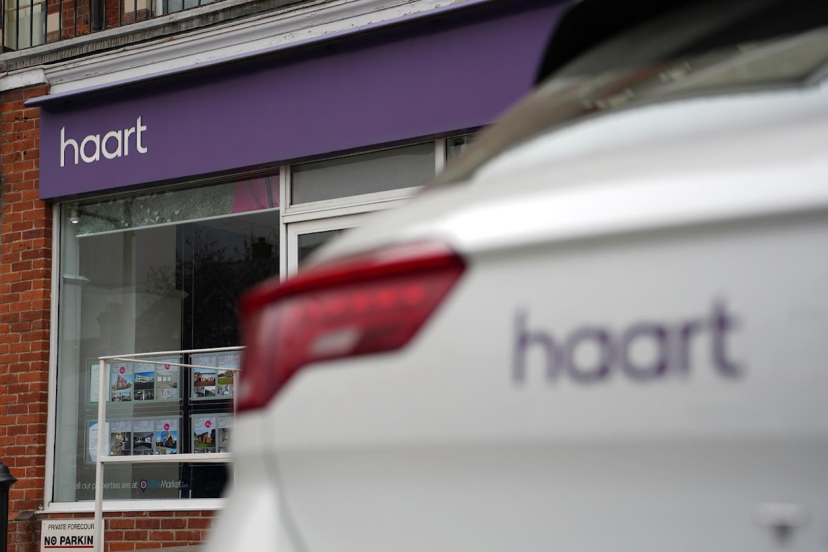 haart Estate and Lettings Agents Clacton