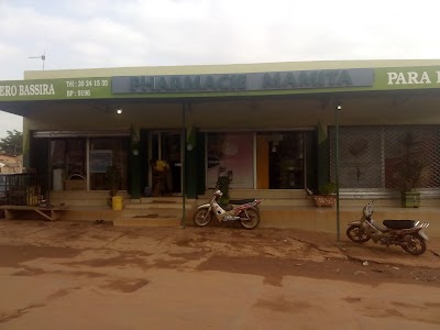 pharmacy