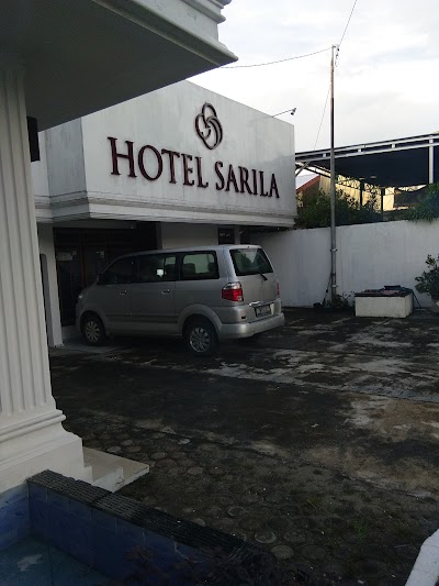 lodging