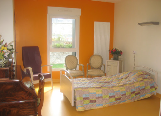 Photo de EHPAD La Demeure Du Maupas à Fermanville (50840)