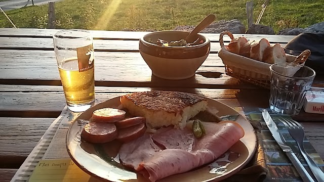 La Grangette