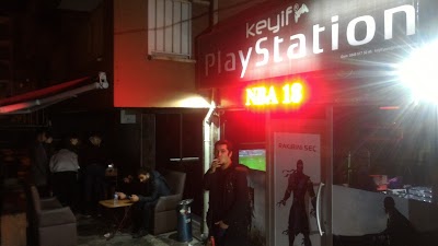 Photos of Keyif Playstation Cafe
