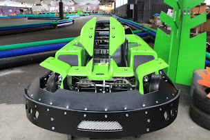 Photo n°11 de Corsica Arena à Sarrola-Carcopino (Salle de billard)