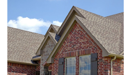 Ankrom Roofing - Visual
