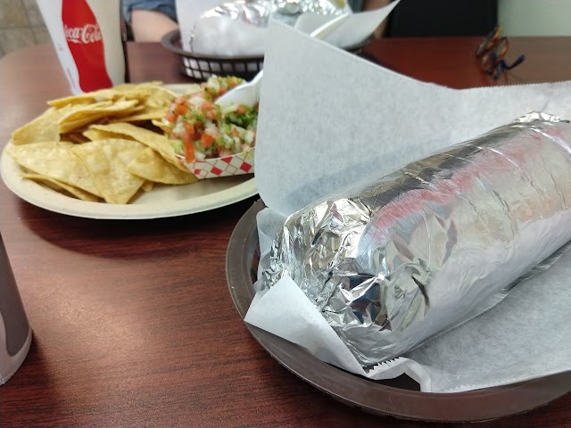 Taqueria Eduardo