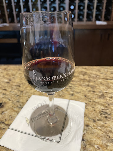 Cooper's Hawk Winery & Restaurant- Kansas City - Thumbnail