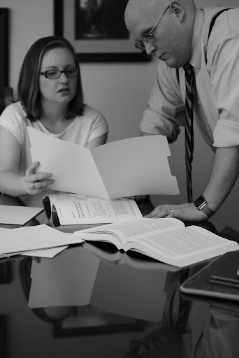 Shipley & Swain - Attorneys at Law