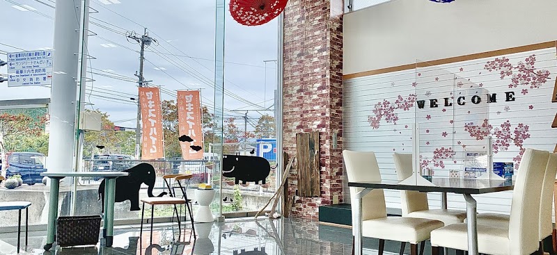 南九州スバル株式会社 川内店