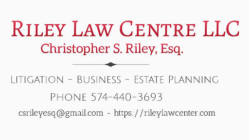 Riley Law Centre LLC - Thumbnail