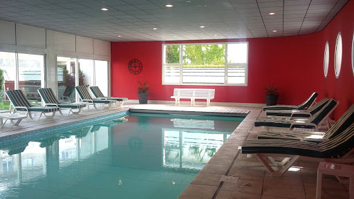 Photo de Hôtel Beau Rivage à Gérardmer (88400)
