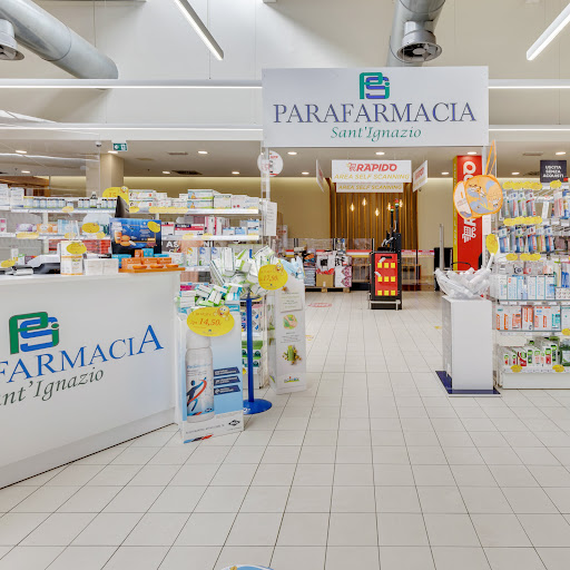 Parafarmacia Sant'Ignazio