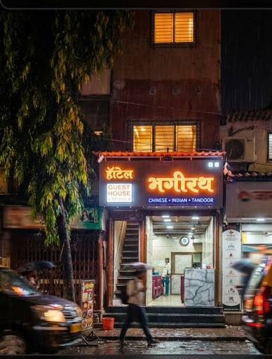 “Hotel Bhagirath has now expanded with a Guest House featuring newly renovated and super clean ro…