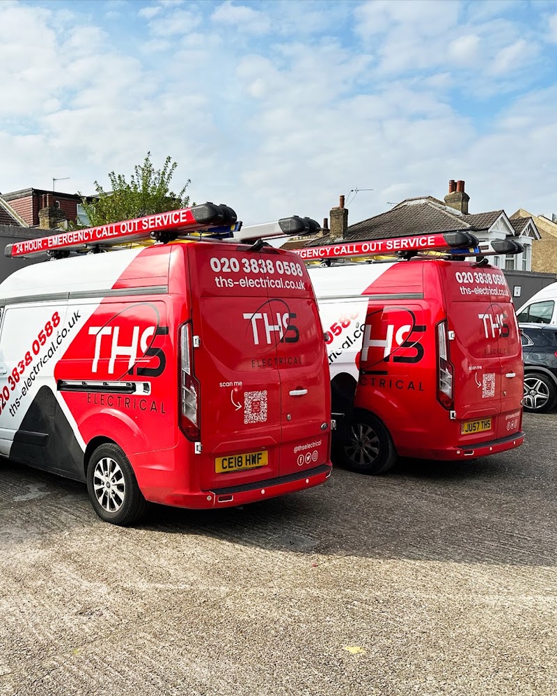 THS Electrical photo 3