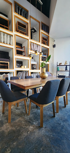 zanati paseo altozano | muebles morelia - Thumbnail