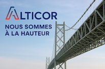 Alticor à Saint-Ouen-l'Aumône