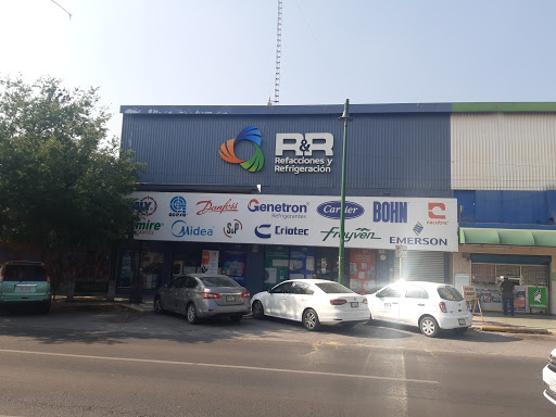 Refacciones y Refrigeración Gallery - Mexico