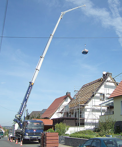 Westphal Bedachungen Dachdeckermeister Ragnar Westphal - Thumbnail