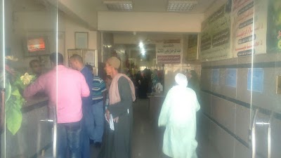 Photos of مستشفي دار الهلال بطهنشا