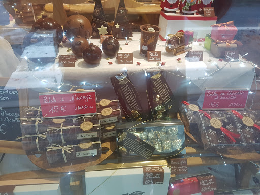 Boulangerie Chez CELINE - Thumbnail