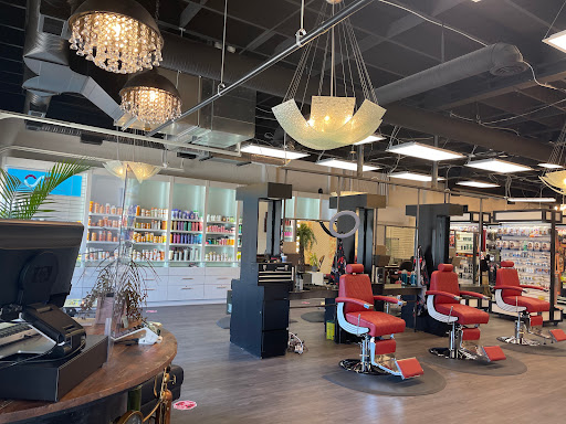 Creative Mindz Hair Salon & Barbershop Calgary. - Thumbnail
