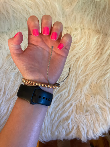 M Jade Nails - Thumbnail