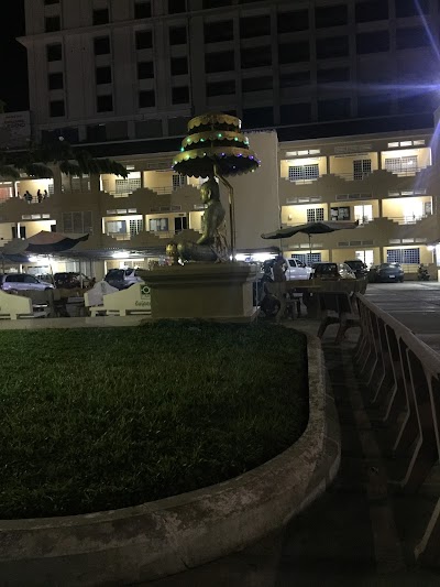 Photos of National Institute of Business