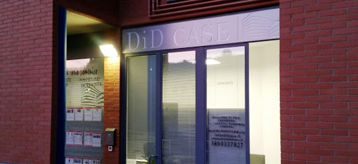 DiDCase