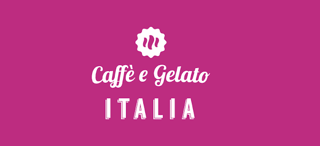 Caffè e Gelato Italia - Gelateria Italia - Lodziarnia