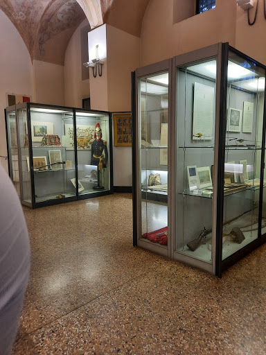 Bologna City Museum of the Risorgimento - Thumbnail