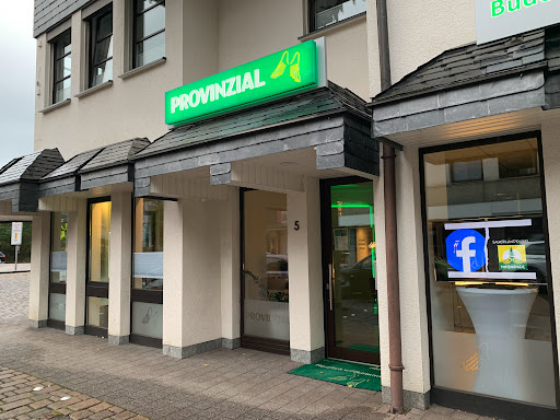 Provinzial Versicherung Lennestadt-Altenhundem - Büdenbender & Dornseifer OHG - Thumbnail