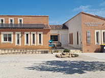 Martine Condé Énergéticienne - Sophrologue à Mouriès