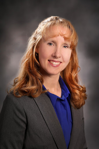 Amanda Overmyer, MD