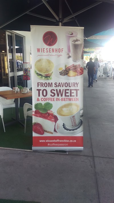 Photos of Wiesenhof Coffee Shop
